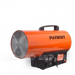 Газовая тепловая пушка Patriot GSC-127 в Санкт-Петербурге