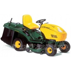 Садовый минитрактор Yard-Man AN 5170 в Санкт-Петербурге