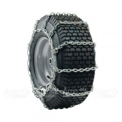 Цепи противоскольжения для райдеров Al-KO FC в Санкт-Петербурге