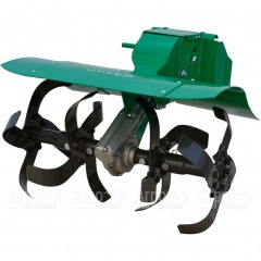 Насадка-культиватор для Profi CS-M5, GreenTiller M6 в Санкт-Петербурге