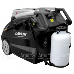 Парогенератор аккумуляторный Lavor Professional Graffiti Waster в Санкт-Петербурге