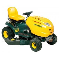 Садовый минитрактор Yard-Man AF 9150 в Санкт-Петербурге