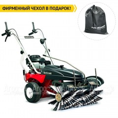Подметальная машина Tielburger TK36 PRO (Briggs&#38;Stratton) в Санкт-Петербурге
