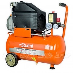 Компрессор воздушный Sturm AC93166 в Санкт-Петербурге