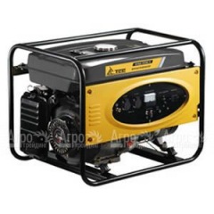 Бензиновый генератор ТСС Элаб-2200 Х 2,2 кВт (с большим топливным баком) в Санкт-Петербурге