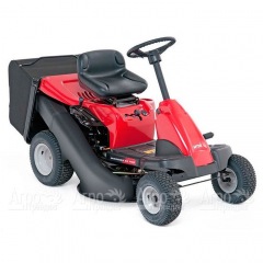 Садовый трактор MTD Minirider 60 RDE в Санкт-Петербурге