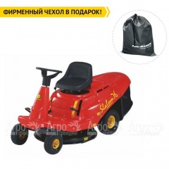 Садовый райдер Eurosystems Slalom 76 в Санкт-Петербурге