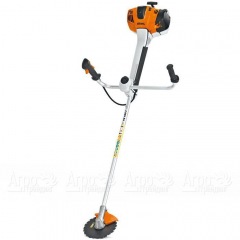 Бензокоса (бензиновый триммер) Stihl FS 490 C-EM К в Санкт-Петербурге