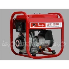 Дизельный генератор ВЕПРЬ АДП 2,2-230 ВЯ-Б в Санкт-Петербурге