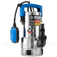 Дренажный насос Зубр НПГ-Т3-750-С в Санкт-Петербурге