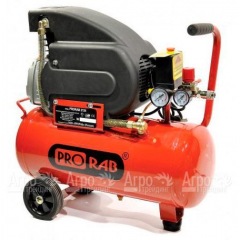 Компрессор поршневой Prorab 2124 в Санкт-Петербурге
