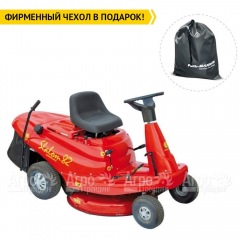 Садовый райдер Eurosystems Slalom 82 в Санкт-Петербурге