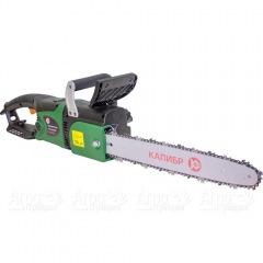 Электропила Калибр ЭПЦ-2400/16ПДУ-16" в Санкт-Петербурге