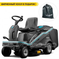 Садовый райдер Caiman Rodeo 84i в Санкт-Петербурге