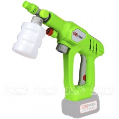 Мойка высокого давления RedVerg RD-HPW18BL/U (без аккумулятора и зарядного устройства) в Санкт-Петербурге