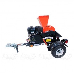 Измельчитель бензиновый Echo Bear Cat CH4420 + ПСМ в Санкт-Петербурге