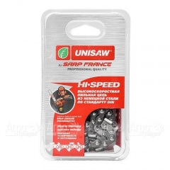 Цепь 14" 3/8" 1.3 (50 звеньев) Unisaw в Санкт-Петербурге