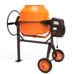 Бетоносмеситель RedVerg RD-CM240 (Бетономешалка RedVerg RD-CM240) в Санкт-Петербурге