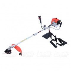  Бензокоса (бензиновый триммер) Sunreka GT43R в Санкт-Петербурге