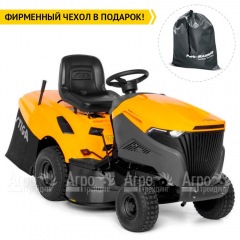 Садовый минитрактор Stiga Estate 5092 HW в Санкт-Петербурге