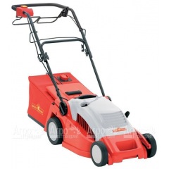 Электрическая газонокосилка Wolf-Garten Expert 40 EA в Санкт-Петербурге