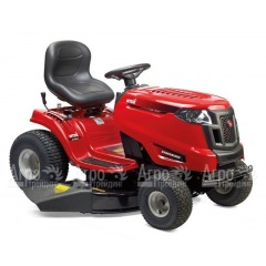 Садовый трактор MTD Optima LG 200 H в Санкт-Петербурге