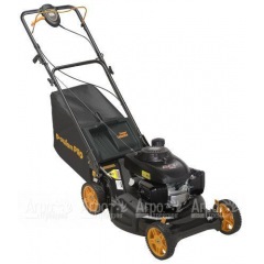 Газонокосилка бензиновая Poulan PRO PR160Y21RDP в Санкт-Петербурге