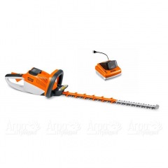 Аккумуляторные ножницы Stihl HSA 86 в Санкт-Петербурге