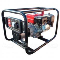 Бензогенератор Tsunami GES 2500L 2 кВт в Санкт-Петербурге