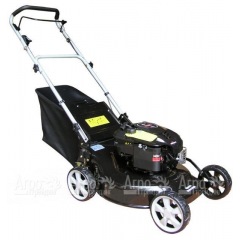 Газонокосилка бензиновая Manner MS20 в Санкт-Петербурге