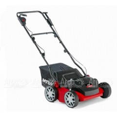 Электрический вертикуттер MTD OPTIMA 34 VE в Санкт-Петербурге