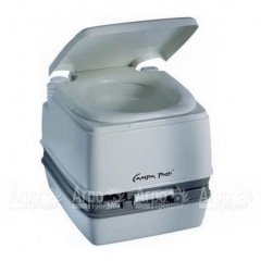 Биотуалет Thetford Campa Potti MG в Санкт-Петербурге