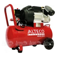 Компрессор поршневой масляный Alteco ACD 50/400.2 в Санкт-Петербурге