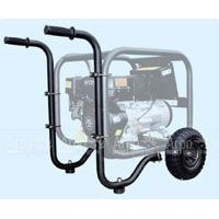 Комплект транспортировочных колес для ITC Power/Hyundai 9807 в Санкт-Петербурге