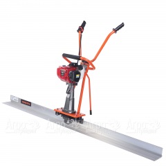 Виброрейка бензиновая Patriot VCS 1000 в Санкт-Петербурге