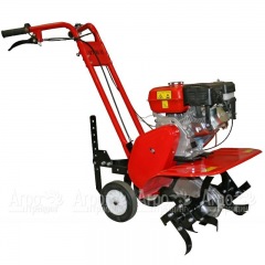 Культиватор DDE V 700 II Крот в Санкт-Петербурге