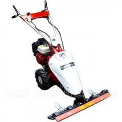 Бензиновая сенокосилка Tielburger T50 с двигателем Briggs&#38;Stratton в Санкт-Петербурге