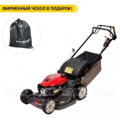 Газонокосилка бензиновая Honda HRX 537 HYEA в Санкт-Петербурге