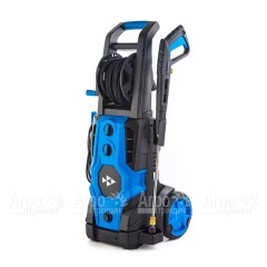 Мойка высокого давления Haitec HT-HDR3400inv Profi в Санкт-Петербурге