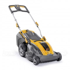 Газонокосилка аккумуляторная Stiga SLM 544 AE (без аккумулятора и зарядного устройства) в Санкт-Петербурге