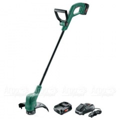 Аккумуляторный триммер Bosch EasyGrassCut 18-260 в Санкт-Петербурге