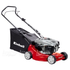 Газонокосилка бензиновая Einhell GH-PM 40 P в Санкт-Петербурге