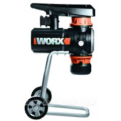 Измельчитель садовый электрический Worx WG401E в Санкт-Петербурге
