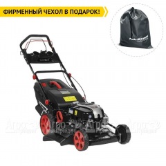 Газонокосилка бензиновая Elitech К 6500 B&#38;S в Санкт-Петербурге