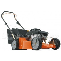 Газонокосилка бензиновая Husqvarna W 53 CSB в Санкт-Петербурге