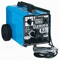 Сварочный аппарат Blue Weld Gamma 4.220 в Санкт-Петербурге