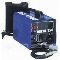 Сварочный аппарат Blue Weld Delta 150 в Санкт-Петербурге