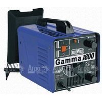 Сварочный аппарат Blue Weld Gamma 1800 в Санкт-Петербурге