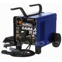Сварочный аппарат Blue Weld Gamma 2160 в Санкт-Петербурге