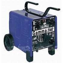 Сварочный аппарат Blue Weld Gamma 2162 в Санкт-Петербурге